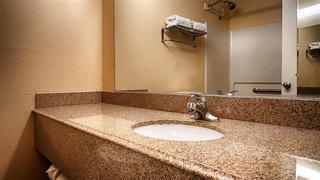 Hotel American Inn & Suites West Memphis I-40/I-55 מראה חיצוני תמונה