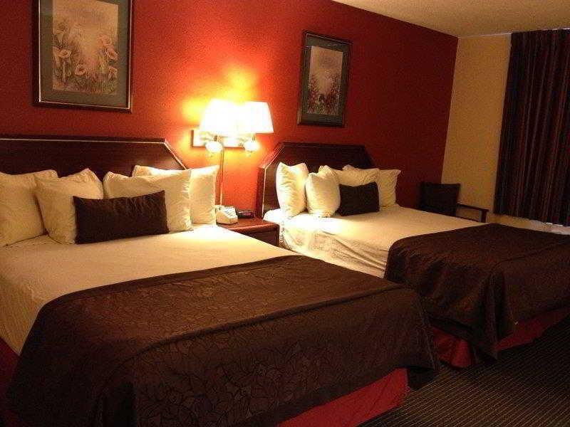 Hotel American Inn & Suites West Memphis I-40/I-55 מראה חיצוני תמונה