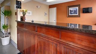 Hotel American Inn & Suites West Memphis I-40/I-55 מראה חיצוני תמונה